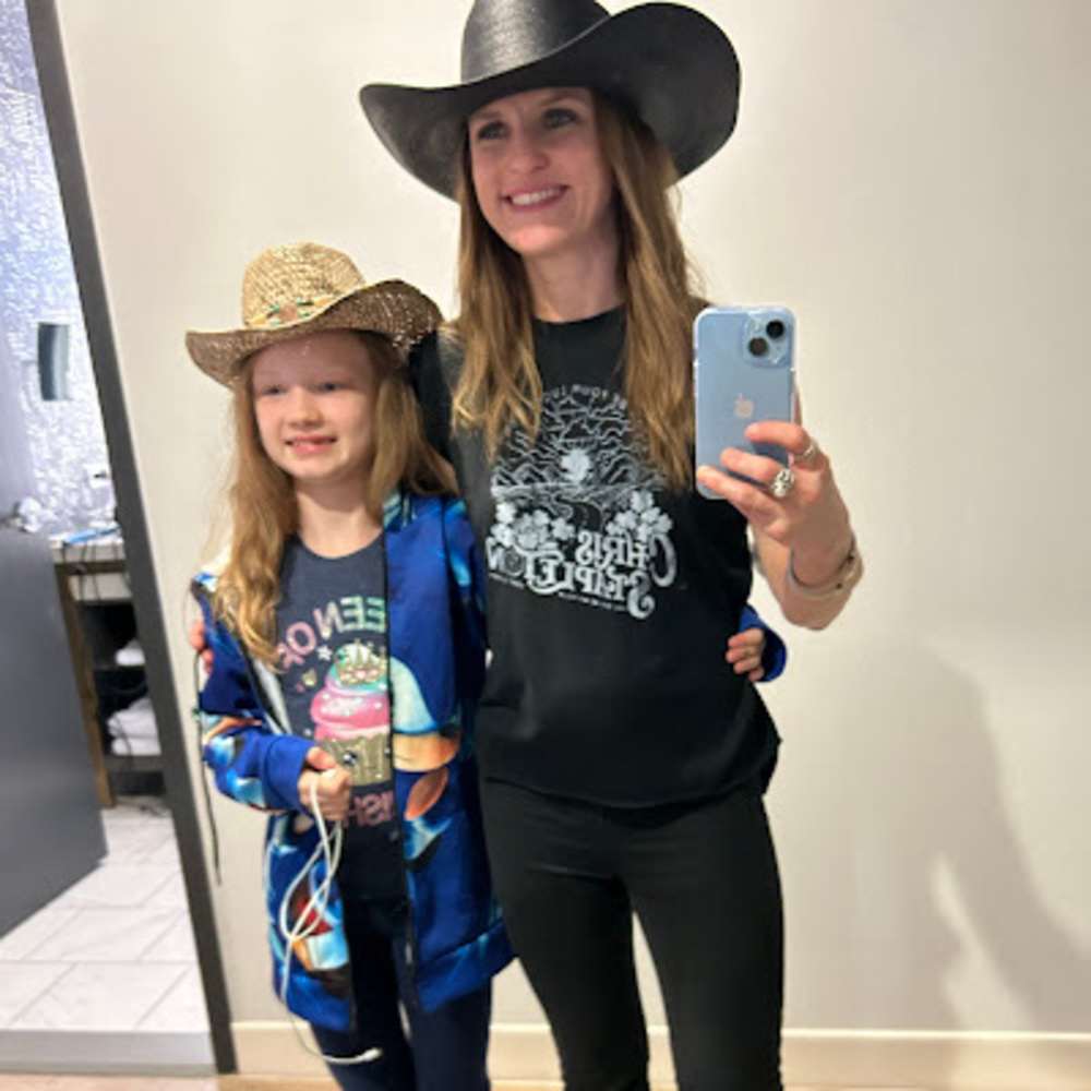 Meet your Posher, Valerie